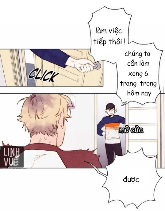 Ôi ! Trợ Lý Đặc Biệt Của Tôi Chapter 5 - Trang 2