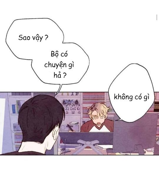 Ôi ! Trợ Lý Đặc Biệt Của Tôi Chapter 5 - Trang 2