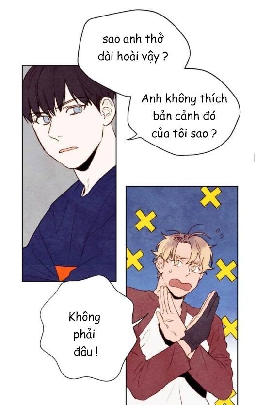 Ôi ! Trợ Lý Đặc Biệt Của Tôi Chapter 5 - Trang 2