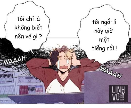 Ôi ! Trợ Lý Đặc Biệt Của Tôi Chapter 5 - Trang 2