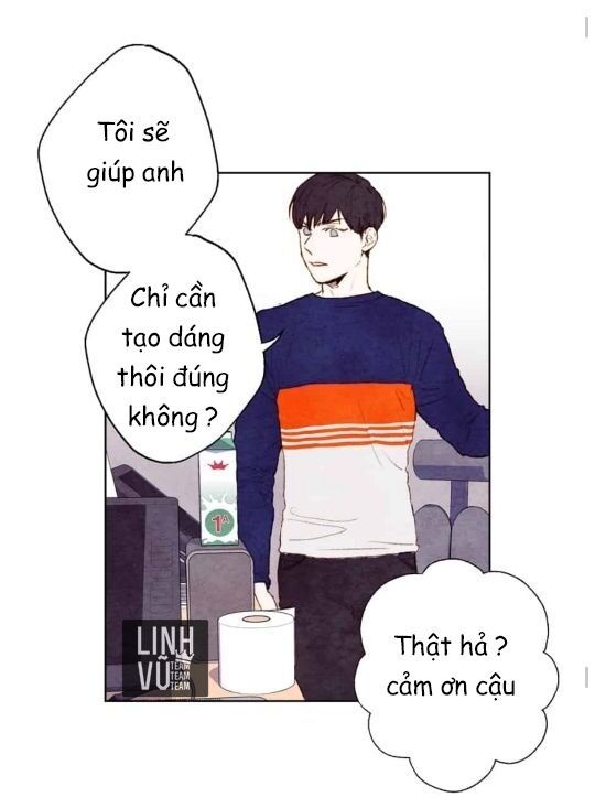 Ôi ! Trợ Lý Đặc Biệt Của Tôi Chapter 5 - Trang 2