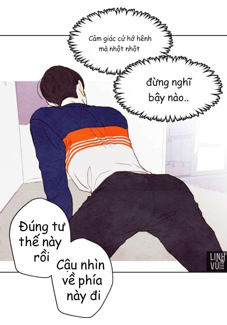 Ôi ! Trợ Lý Đặc Biệt Của Tôi Chapter 5 - Trang 2