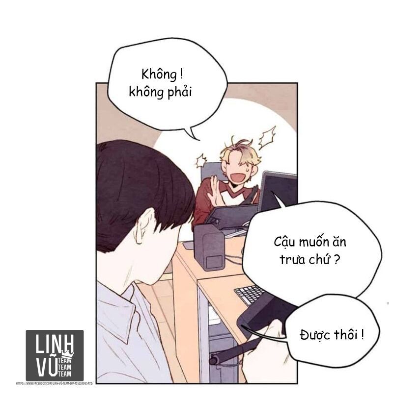 Ôi ! Trợ Lý Đặc Biệt Của Tôi Chapter 5 - Trang 2