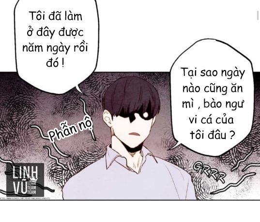 Ôi ! Trợ Lý Đặc Biệt Của Tôi Chapter 5 - Trang 2