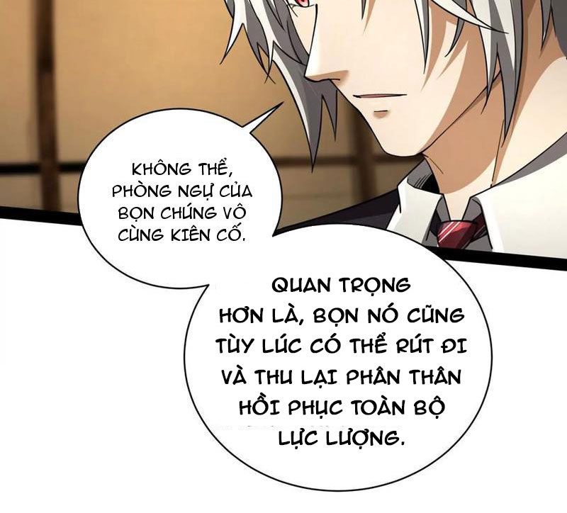 Đại Liên Minh Phản Xuyên Việt Của Bạo Quân Chapter 88 - Trang 2