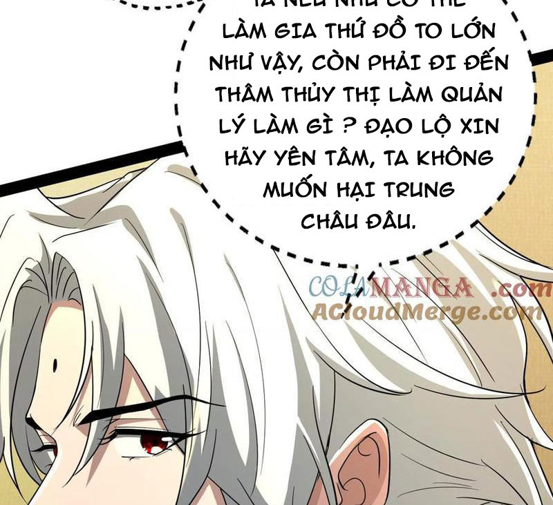 Đại Liên Minh Phản Xuyên Việt Của Bạo Quân Chapter 88 - Trang 2