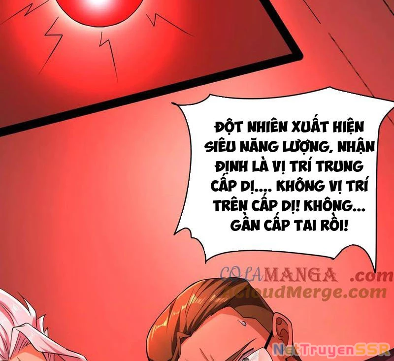 Đại Liên Minh Phản Xuyên Việt Của Bạo Quân Chapter 86 - Trang 2