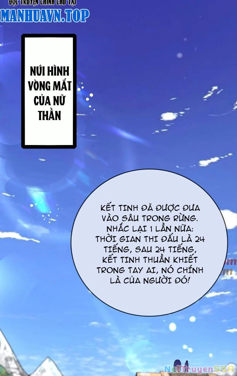 Đại Liên Minh Phản Xuyên Việt Của Bạo Quân Chapter 85 - Trang 2