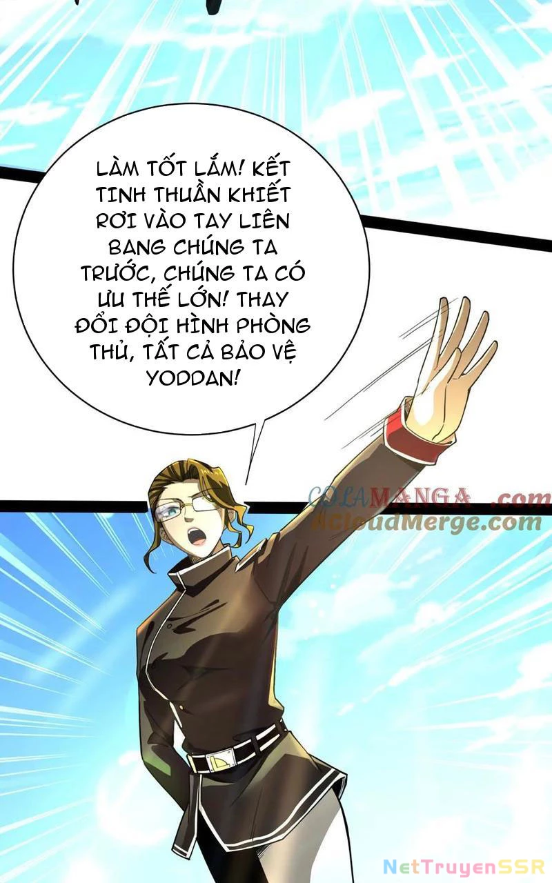 Đại Liên Minh Phản Xuyên Việt Của Bạo Quân Chapter 85 - Trang 2