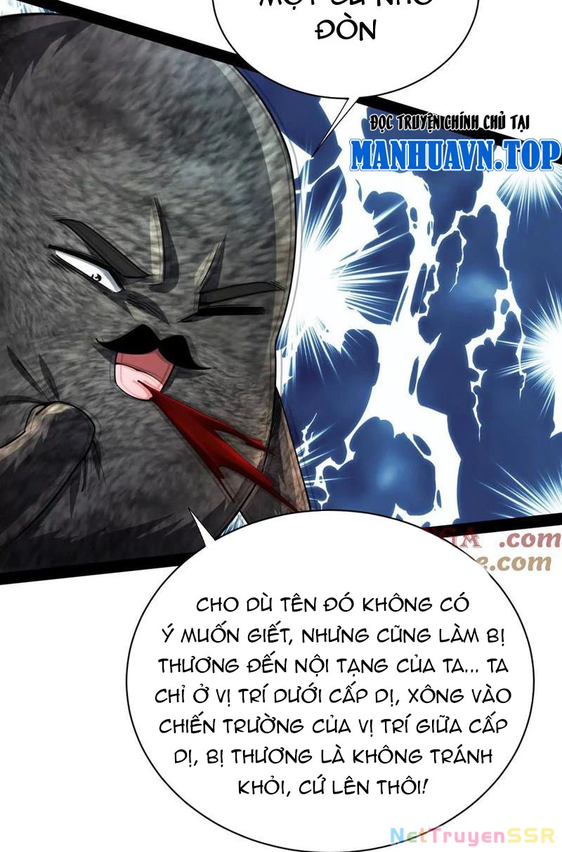 Đại Liên Minh Phản Xuyên Việt Của Bạo Quân Chapter 85 - Trang 2