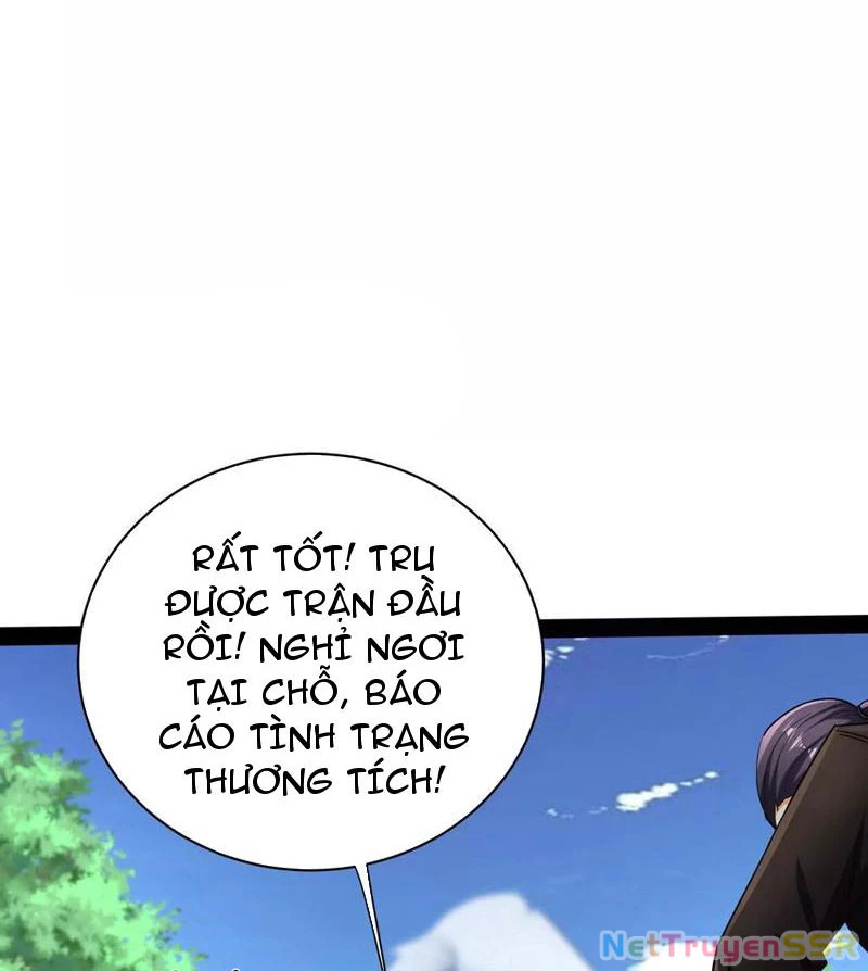 Đại Liên Minh Phản Xuyên Việt Của Bạo Quân Chapter 85 - Trang 2