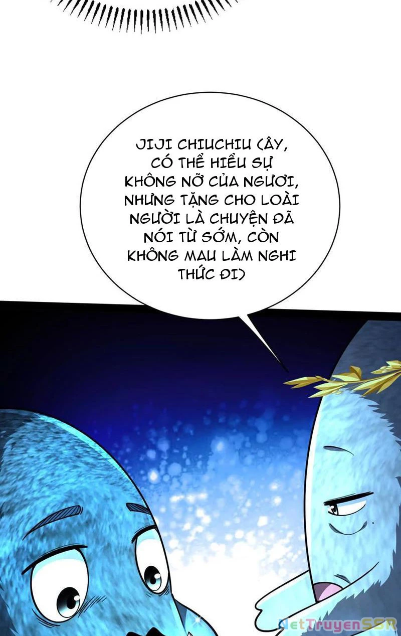 Đại Liên Minh Phản Xuyên Việt Của Bạo Quân Chapter 84 - Trang 2