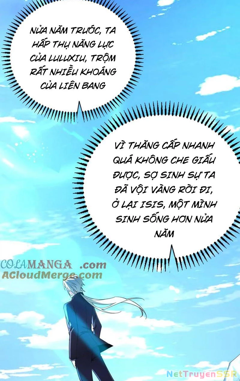 Đại Liên Minh Phản Xuyên Việt Của Bạo Quân Chapter 84 - Trang 2