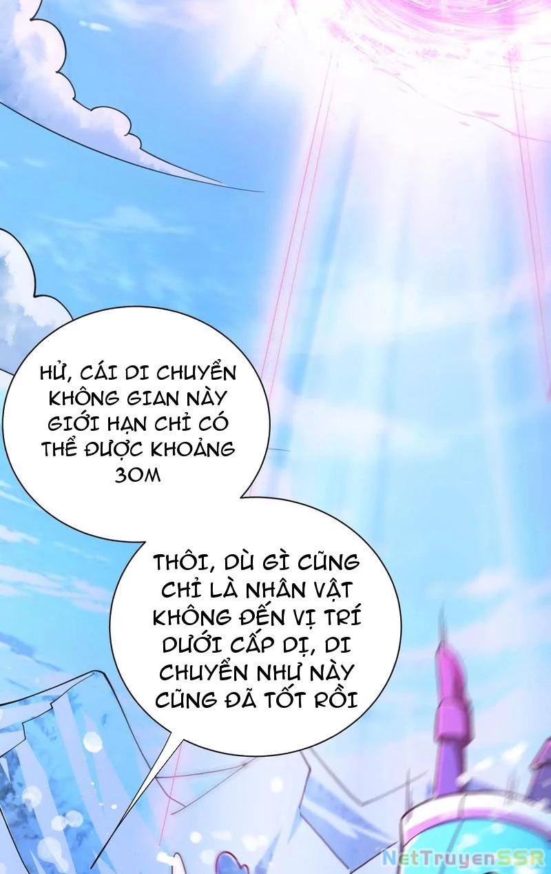 Đại Liên Minh Phản Xuyên Việt Của Bạo Quân Chapter 83 - Trang 2