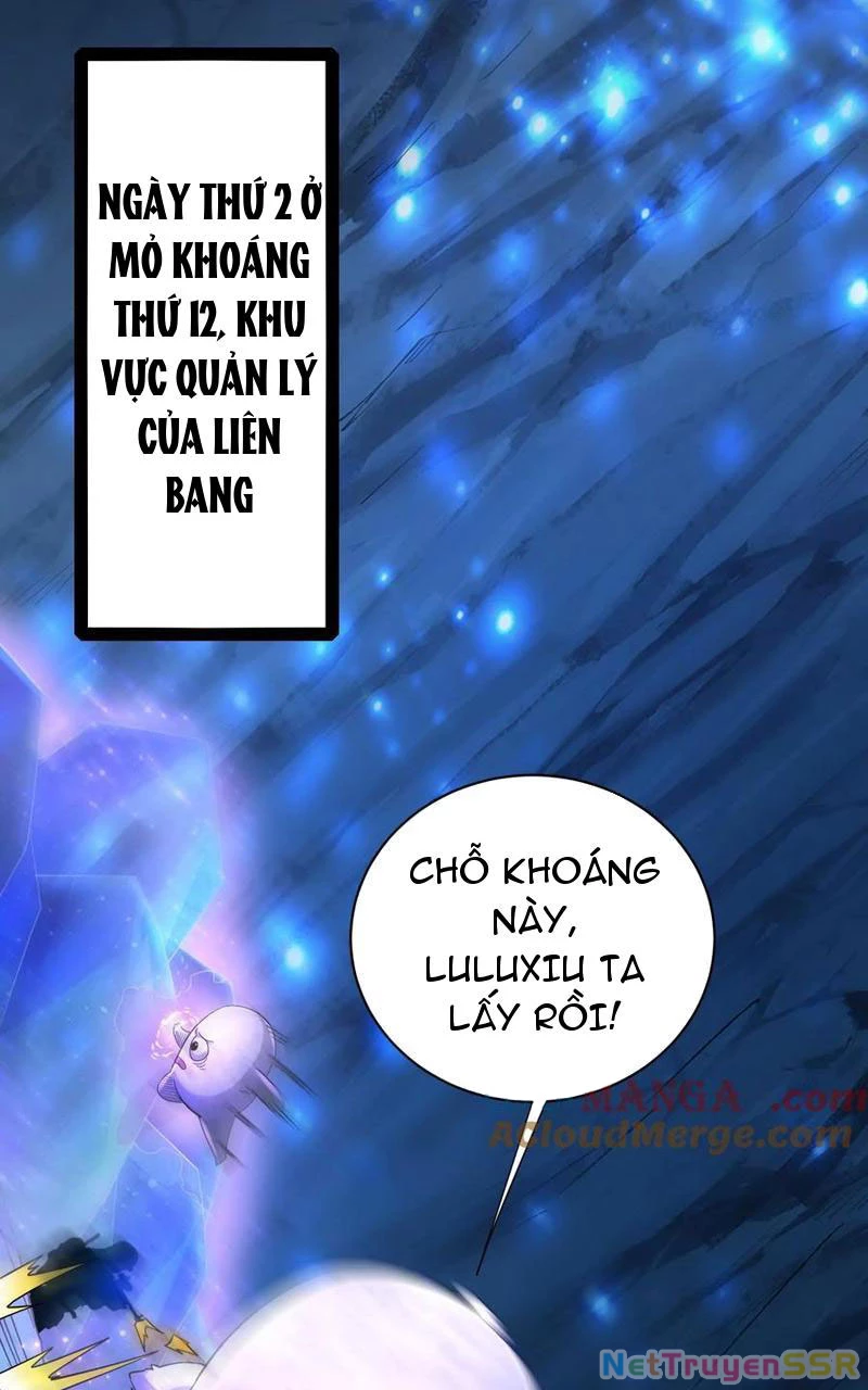 Đại Liên Minh Phản Xuyên Việt Của Bạo Quân Chapter 83 - Trang 2