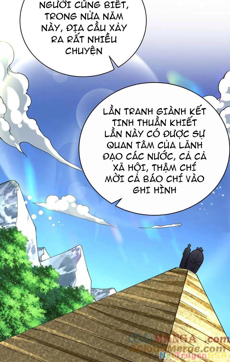 Đại Liên Minh Phản Xuyên Việt Của Bạo Quân Chapter 83 - Trang 2