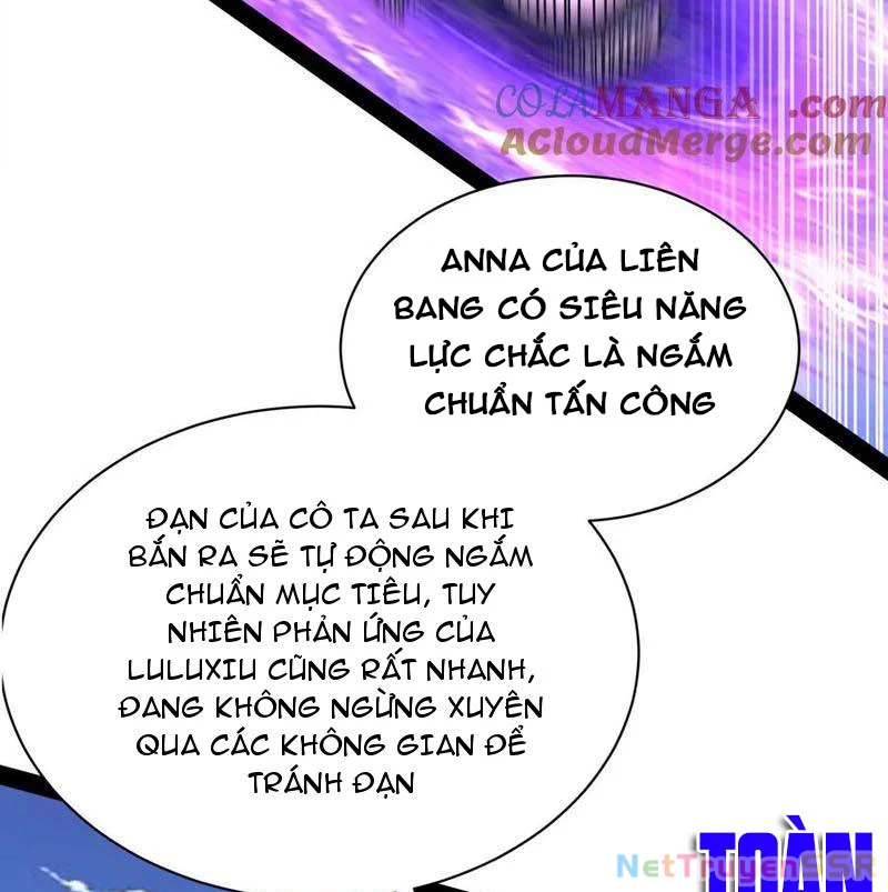 Đại Liên Minh Phản Xuyên Việt Của Bạo Quân Chapter 82 - Trang 2