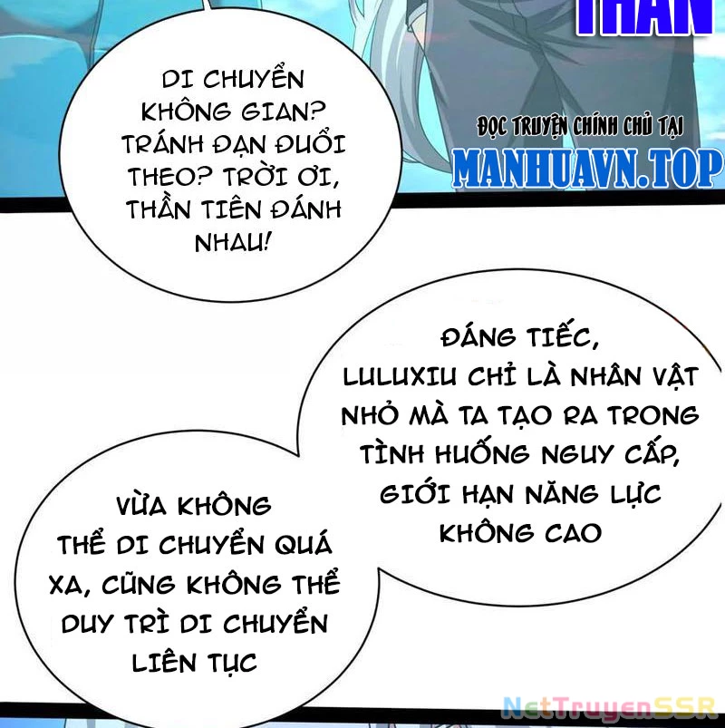 Đại Liên Minh Phản Xuyên Việt Của Bạo Quân Chapter 82 - Trang 2