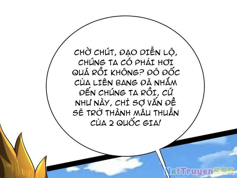 Đại Liên Minh Phản Xuyên Việt Của Bạo Quân Chapter 81 - Trang 2