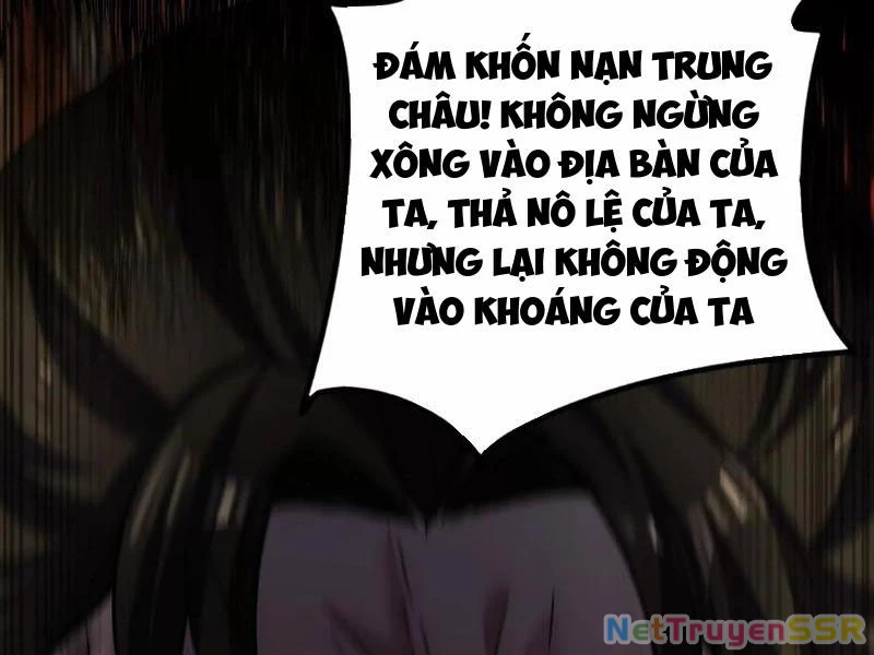 Đại Liên Minh Phản Xuyên Việt Của Bạo Quân Chapter 81 - Trang 2