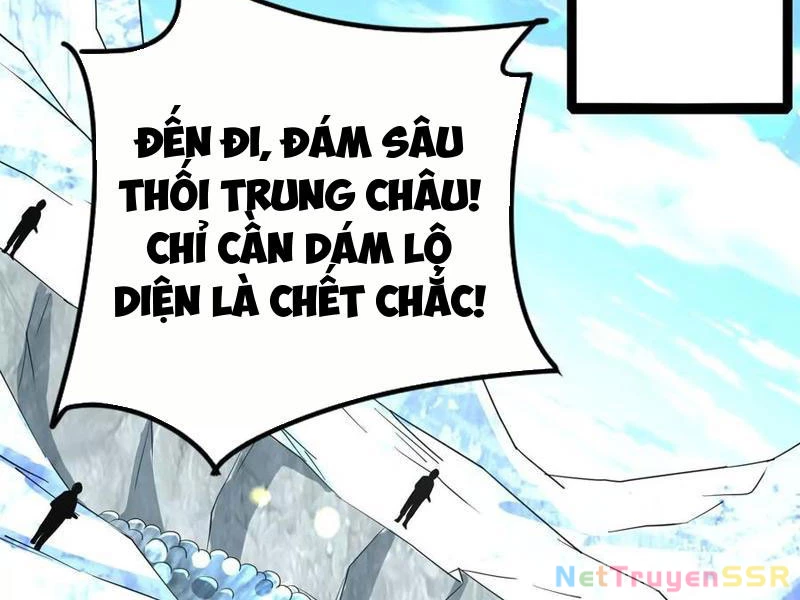 Đại Liên Minh Phản Xuyên Việt Của Bạo Quân Chapter 81 - Trang 2