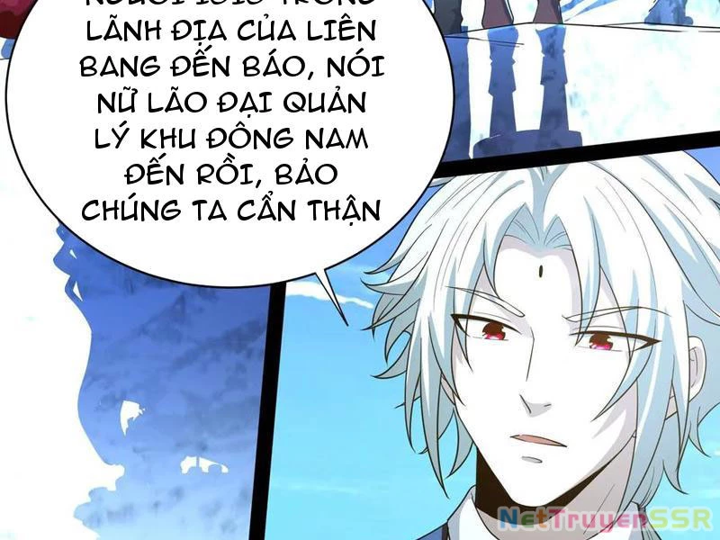 Đại Liên Minh Phản Xuyên Việt Của Bạo Quân Chapter 81 - Trang 2