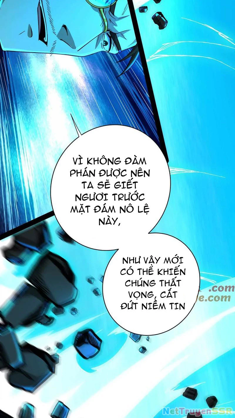 Đại Liên Minh Phản Xuyên Việt Của Bạo Quân Chapter 80 - Trang 2