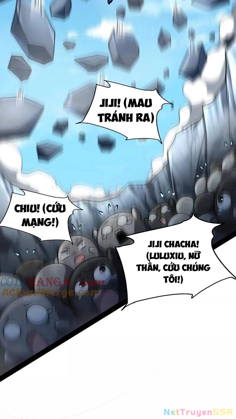 Đại Liên Minh Phản Xuyên Việt Của Bạo Quân Chapter 80 - Trang 2