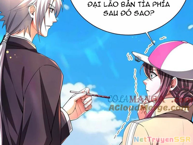 Đại Liên Minh Phản Xuyên Việt Của Bạo Quân Chapter 74 - Trang 2