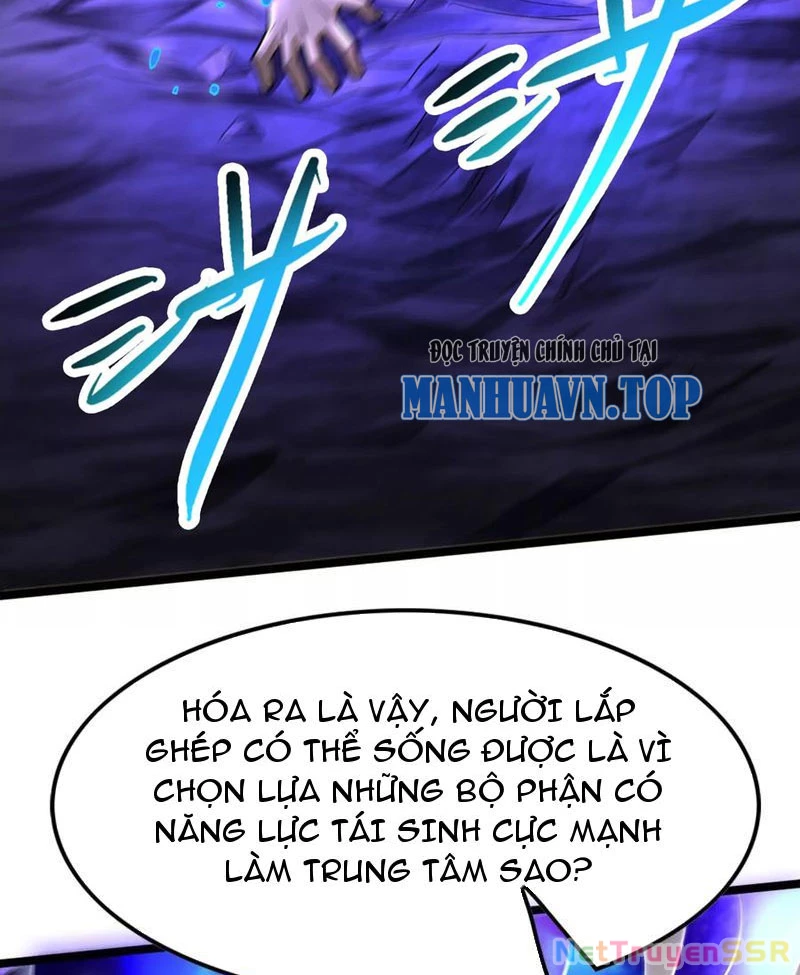 Đại Liên Minh Phản Xuyên Việt Của Bạo Quân Chapter 70 - Trang 2