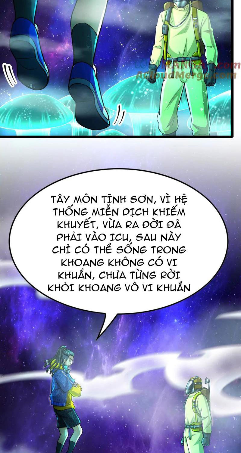 Đại Liên Minh Phản Xuyên Việt Của Bạo Quân Chapter 67 - Trang 2