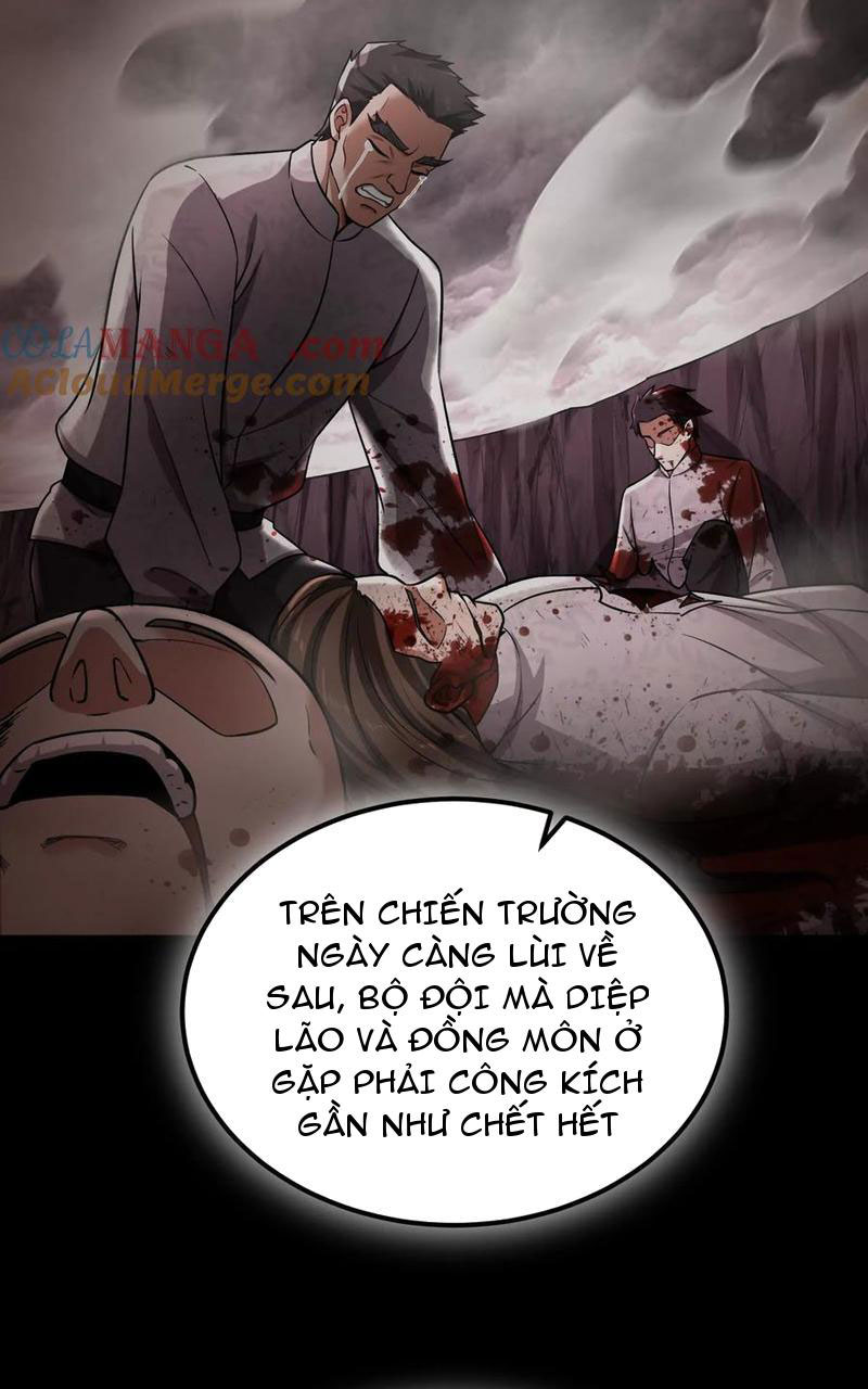 Đại Liên Minh Phản Xuyên Việt Của Bạo Quân Chapter 66 - Trang 2