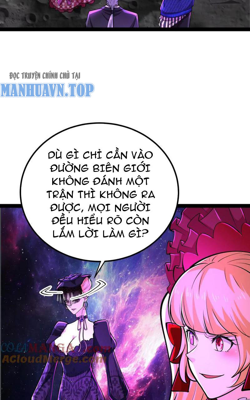 Đại Liên Minh Phản Xuyên Việt Của Bạo Quân Chapter 65 - Trang 2