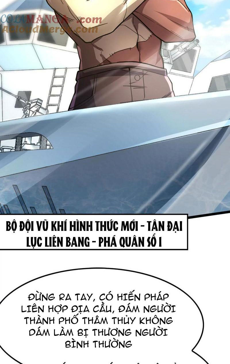 Đại Liên Minh Phản Xuyên Việt Của Bạo Quân Chapter 64 - Trang 2