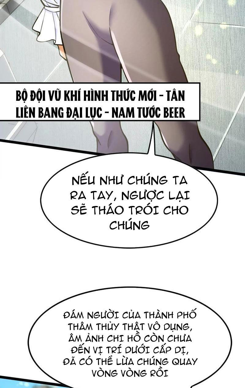 Đại Liên Minh Phản Xuyên Việt Của Bạo Quân Chapter 64 - Trang 2