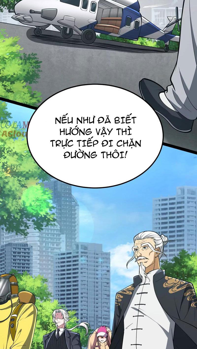 Đại Liên Minh Phản Xuyên Việt Của Bạo Quân Chapter 63 - Trang 2