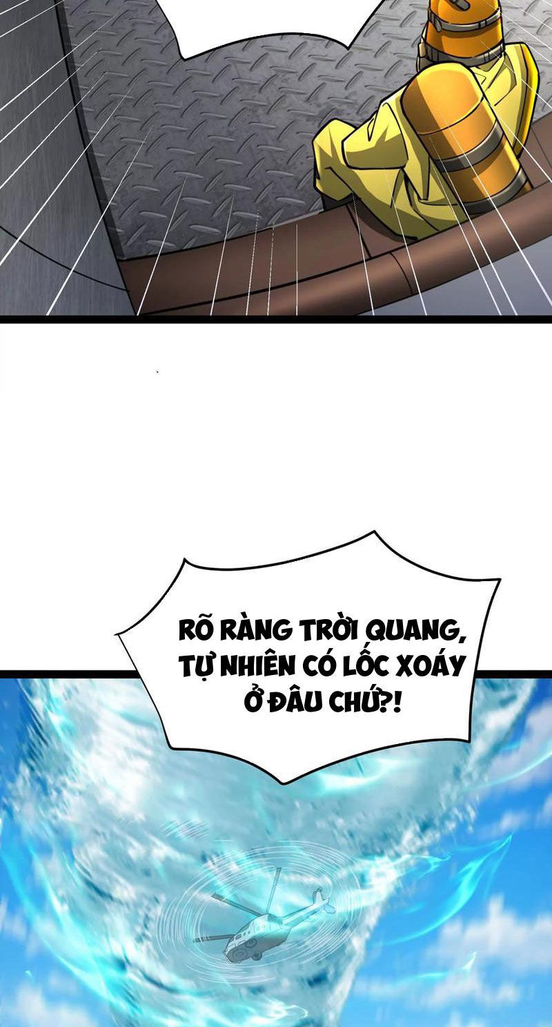 Đại Liên Minh Phản Xuyên Việt Của Bạo Quân Chapter 63 - Trang 2