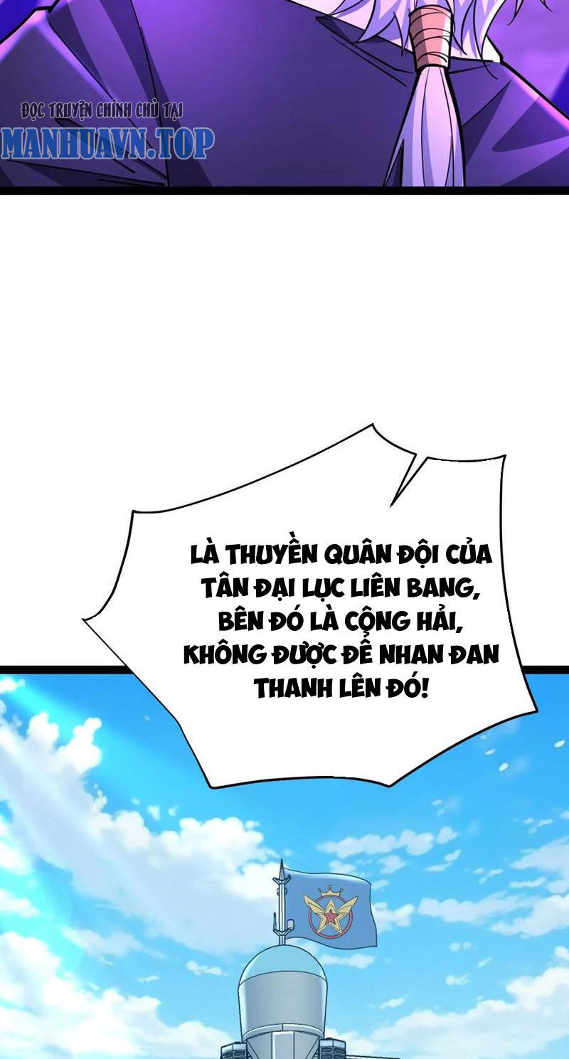 Đại Liên Minh Phản Xuyên Việt Của Bạo Quân Chapter 63 - Trang 2