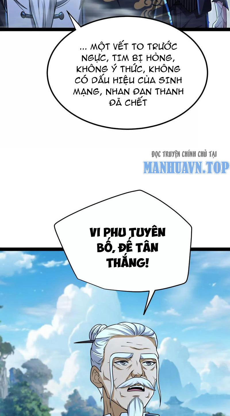 Đại Liên Minh Phản Xuyên Việt Của Bạo Quân Chapter 61 - Trang 2