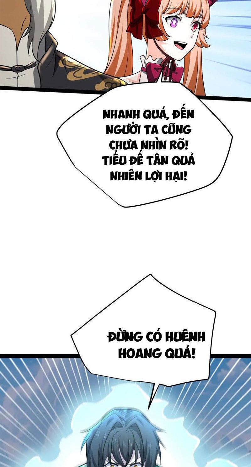 Đại Liên Minh Phản Xuyên Việt Của Bạo Quân Chapter 60 - Trang 2