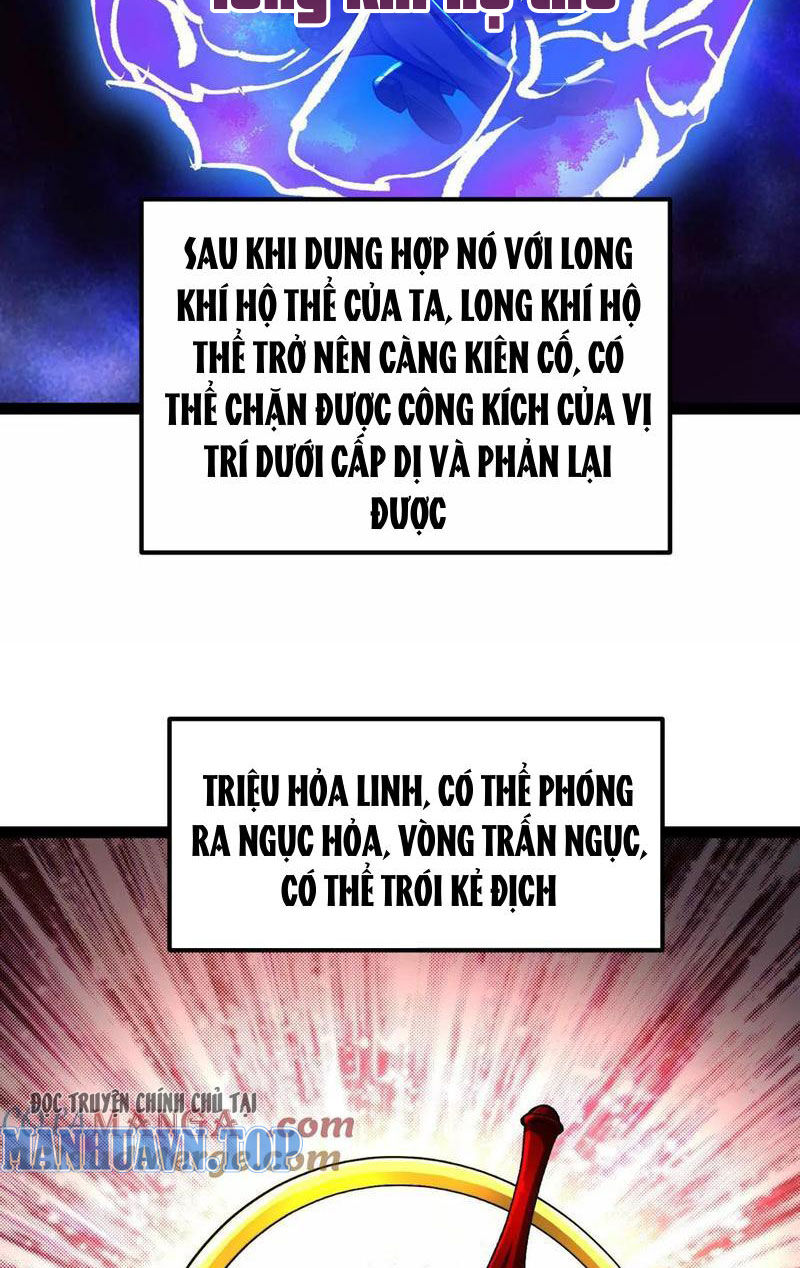 Đại Liên Minh Phản Xuyên Việt Của Bạo Quân Chapter 59 - Trang 2