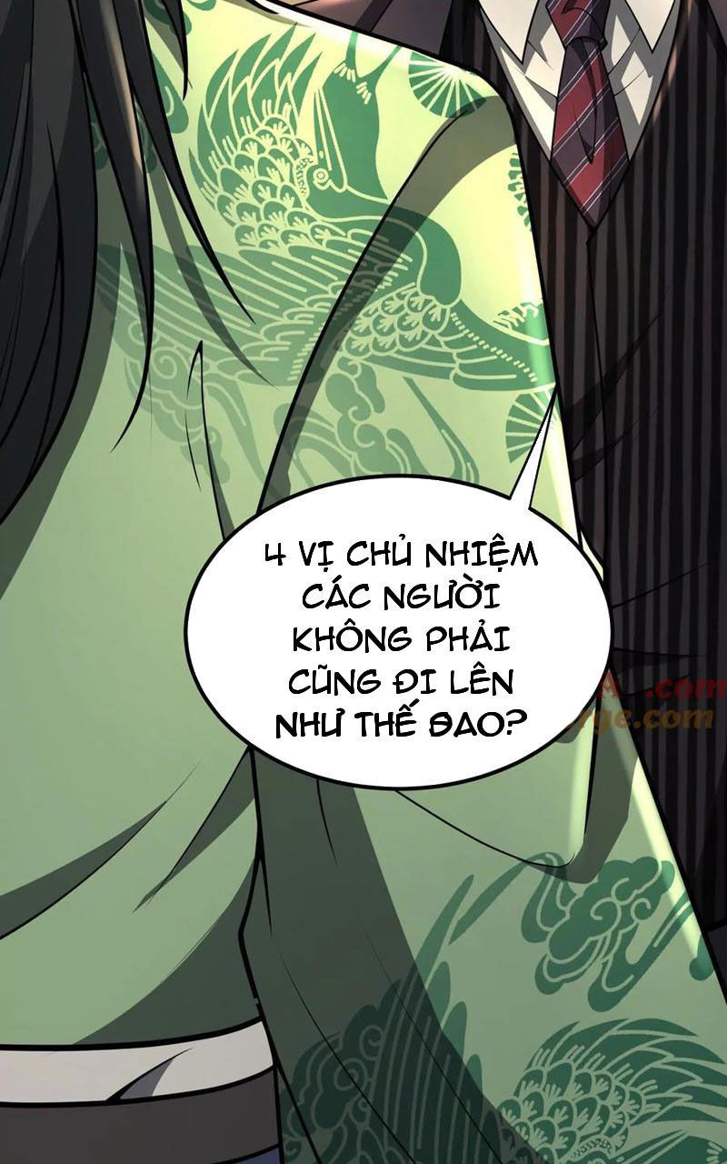 Đại Liên Minh Phản Xuyên Việt Của Bạo Quân Chapter 59 - Trang 2