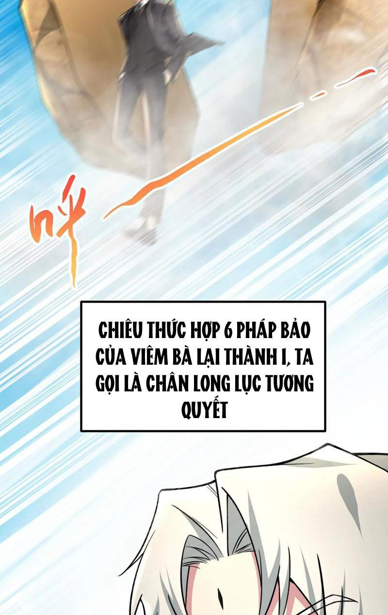 Đại Liên Minh Phản Xuyên Việt Của Bạo Quân Chapter 58 - Trang 2