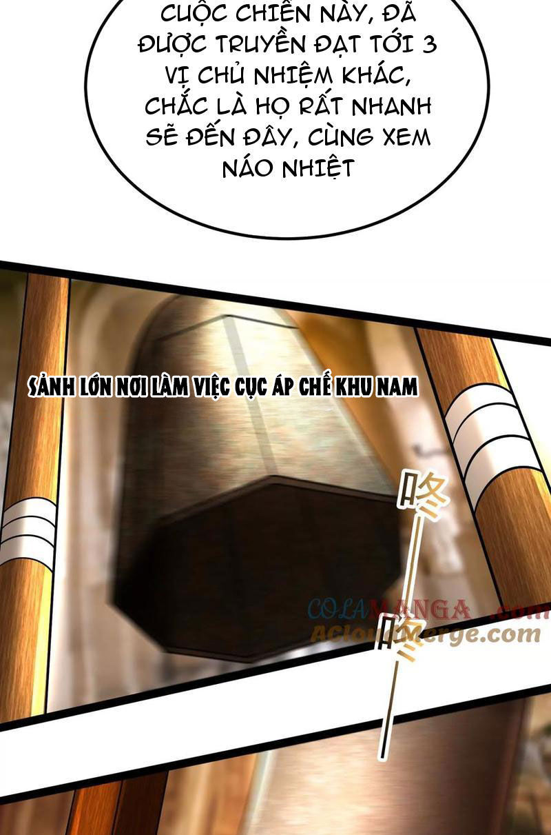 Đại Liên Minh Phản Xuyên Việt Của Bạo Quân Chapter 58 - Trang 2