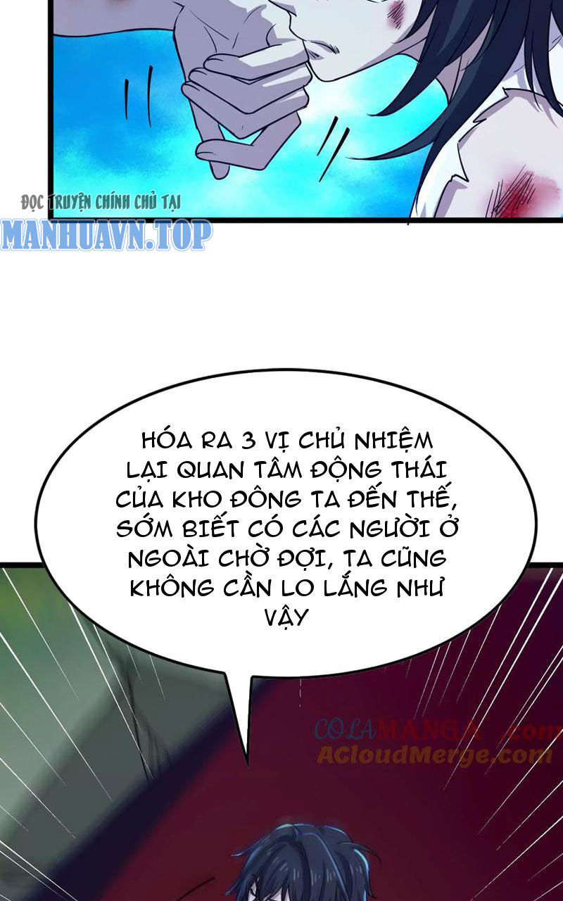 Đại Liên Minh Phản Xuyên Việt Của Bạo Quân Chapter 57 - Trang 2