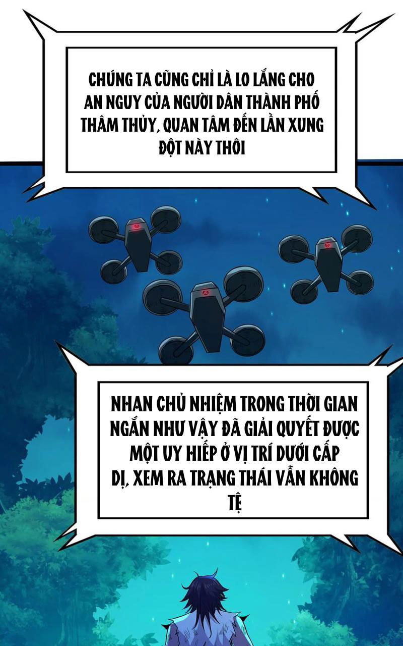 Đại Liên Minh Phản Xuyên Việt Của Bạo Quân Chapter 57 - Trang 2