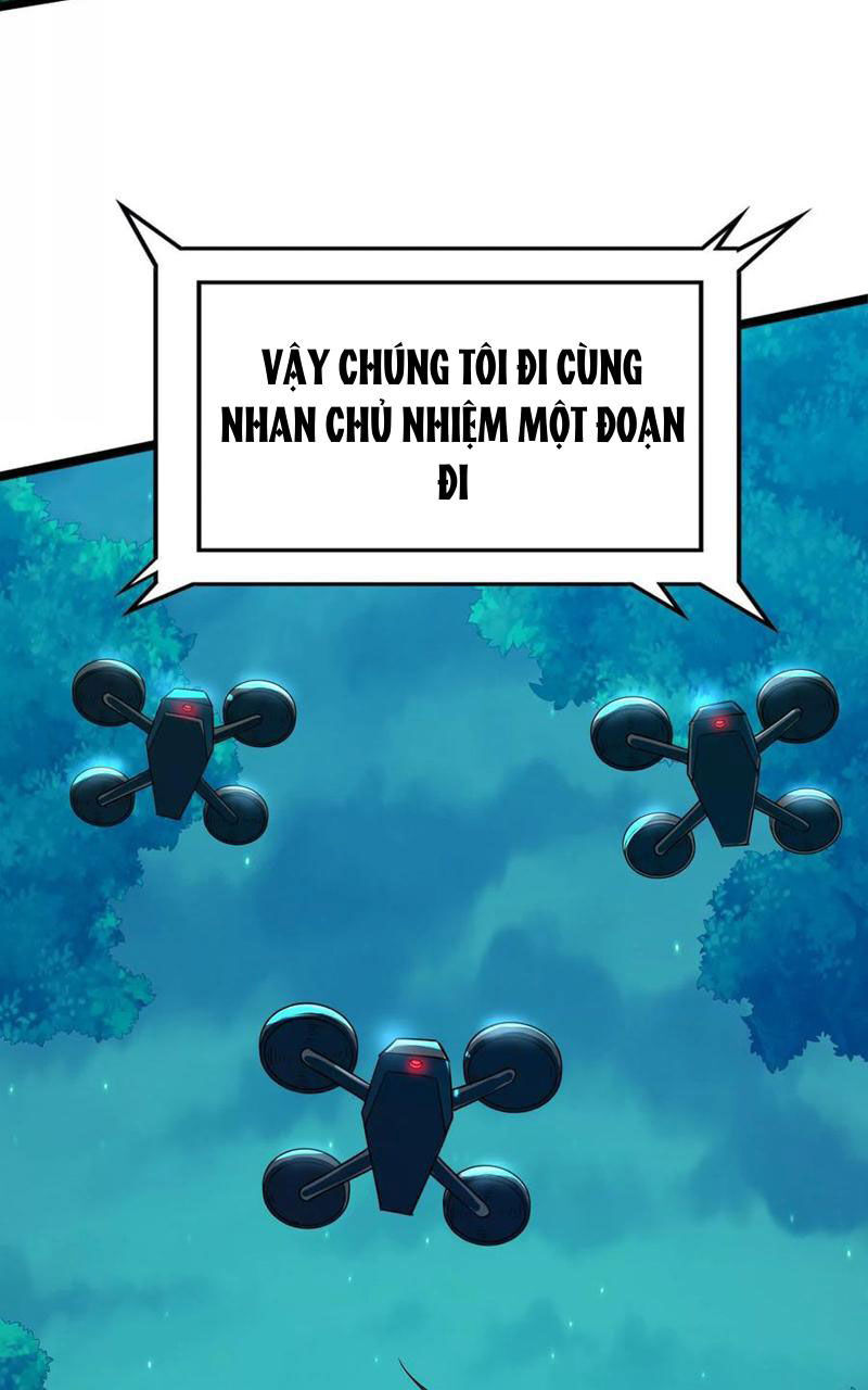 Đại Liên Minh Phản Xuyên Việt Của Bạo Quân Chapter 57 - Trang 2