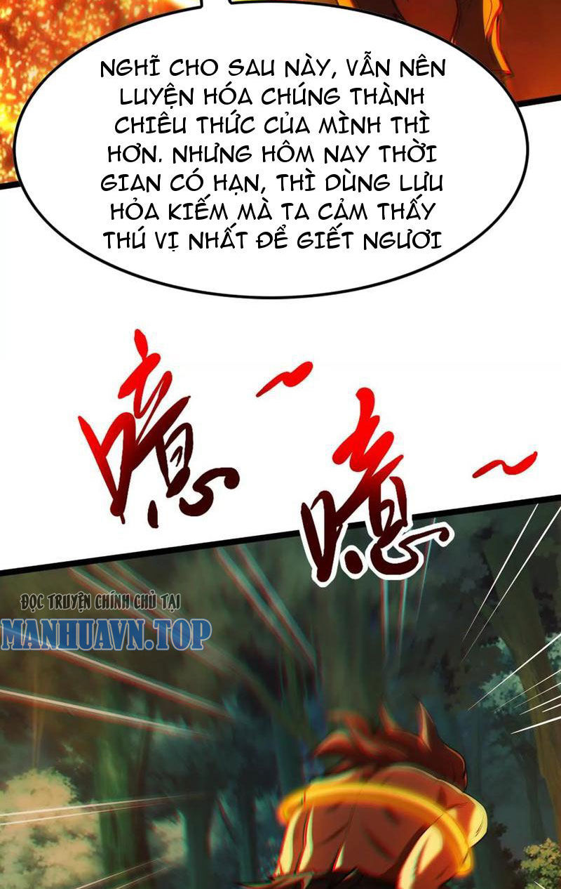 Đại Liên Minh Phản Xuyên Việt Của Bạo Quân Chapter 57 - Trang 2