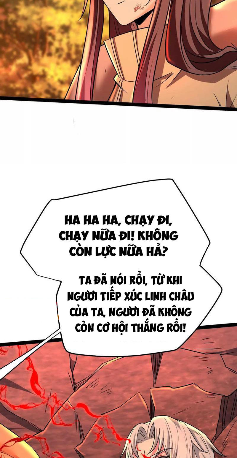 Đại Liên Minh Phản Xuyên Việt Của Bạo Quân Chapter 56 - Trang 2