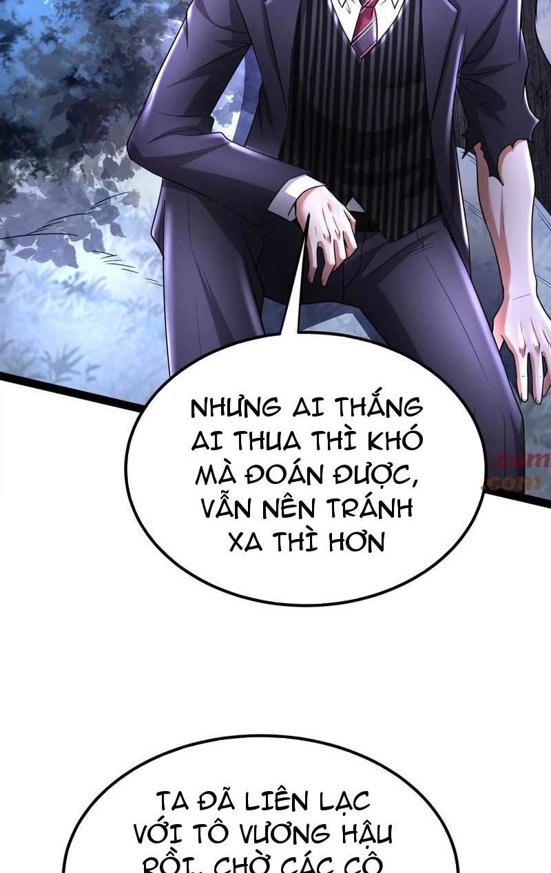 Đại Liên Minh Phản Xuyên Việt Của Bạo Quân Chapter 55 - Trang 2